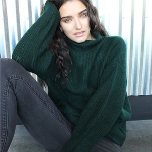 NEW TAGS ON Pink Martini Cora Sweater